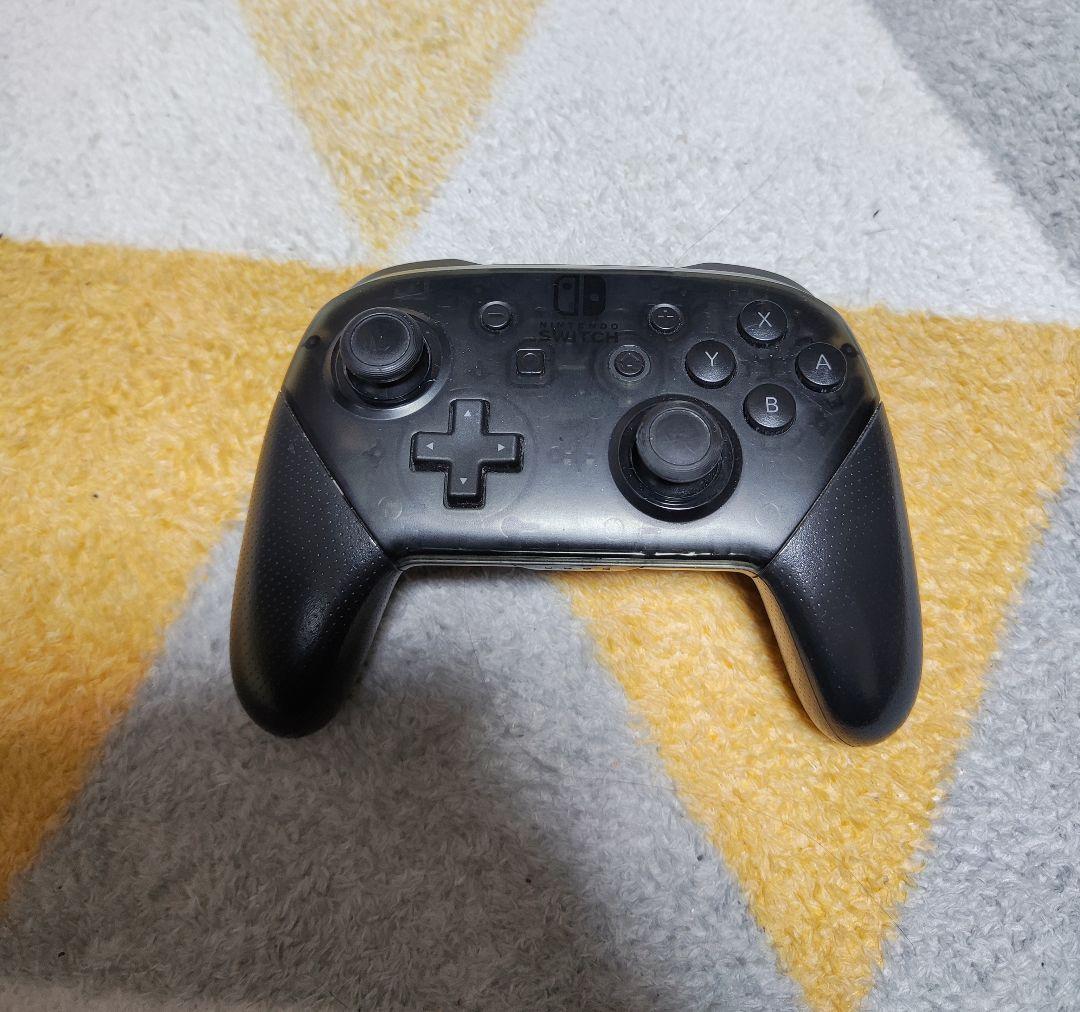 Nintendo Switch プロコン他 セット