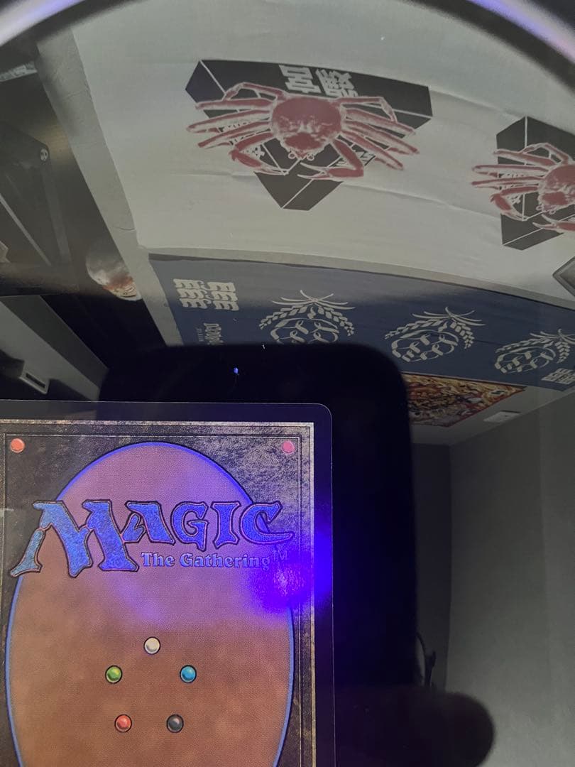 MTG 魔女、ヤ・シュトラ・ルル 英語版サージfoil