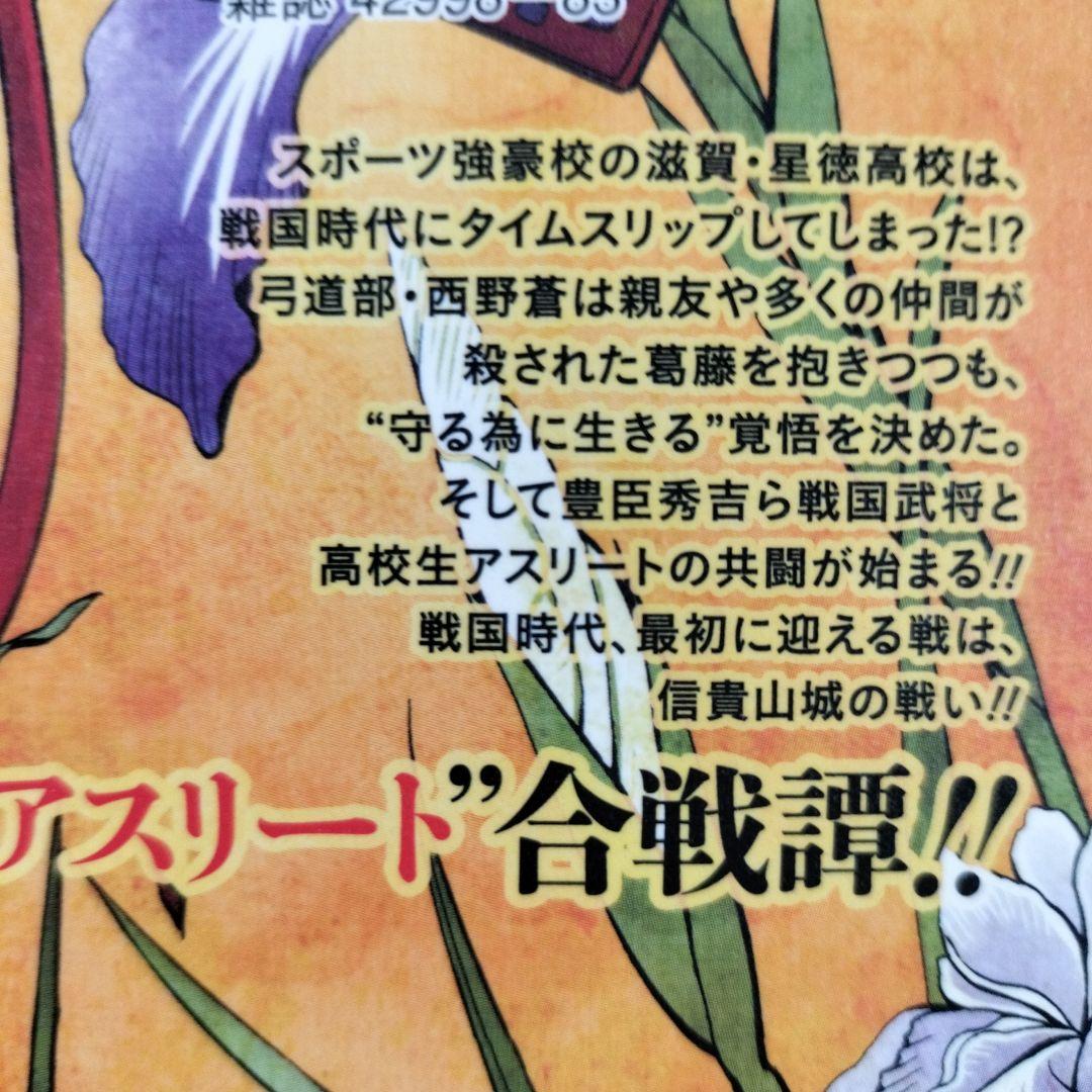 群青戦記、真・群青戦記　全巻22冊セット