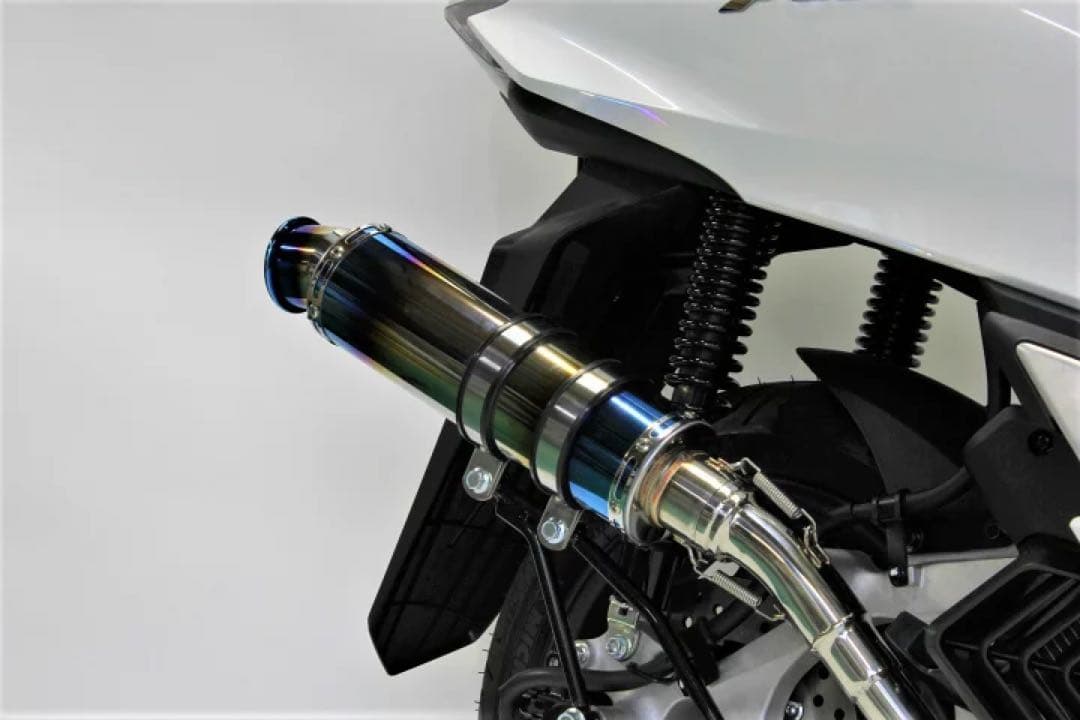 リピーター様HMS ホンダ PCX125 (2BJ/8BJ JK05) SSB