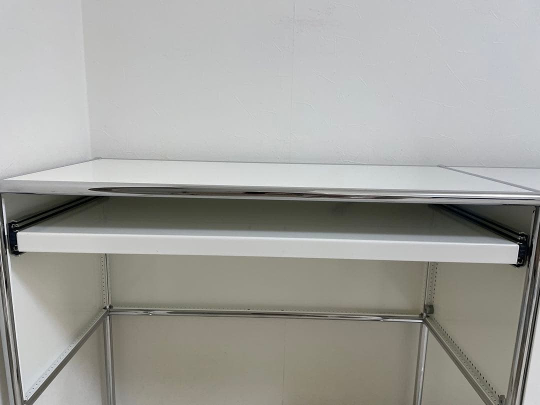 2/10まで【極美品】USMハラー デスク