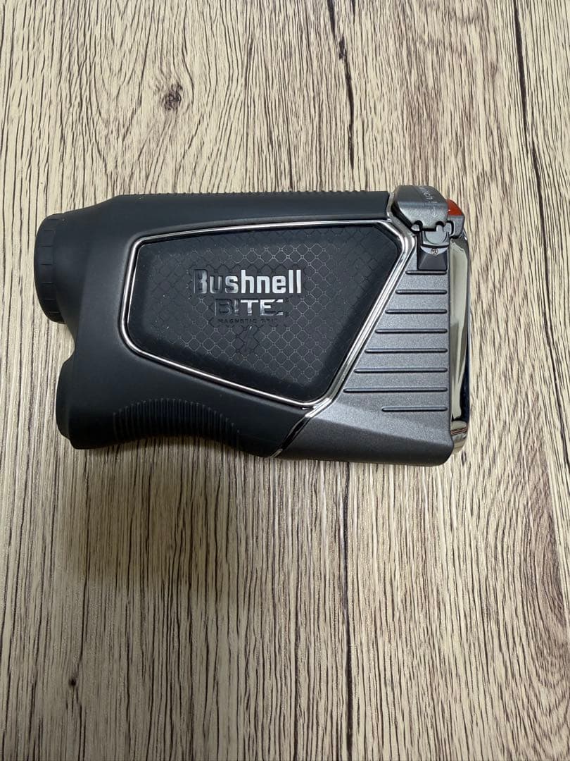Bushnell ピンシーカープロ X3ジョルト
