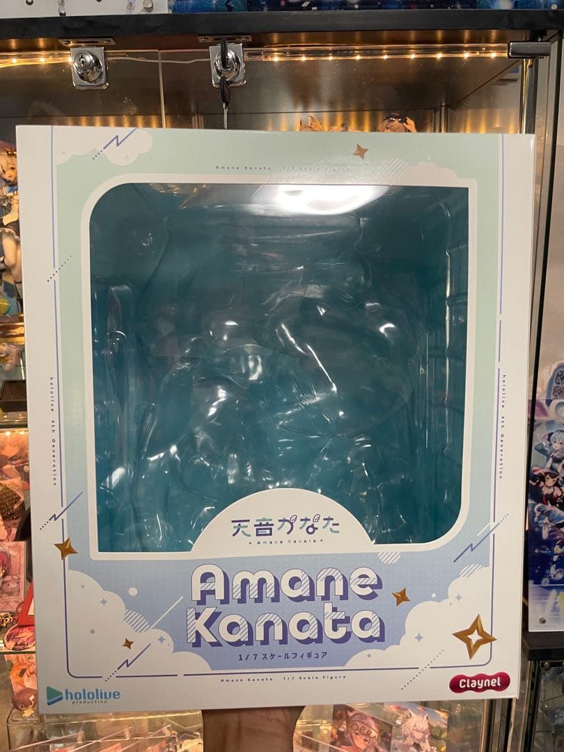 天音かなた フィギュア 1/7スケール超美品