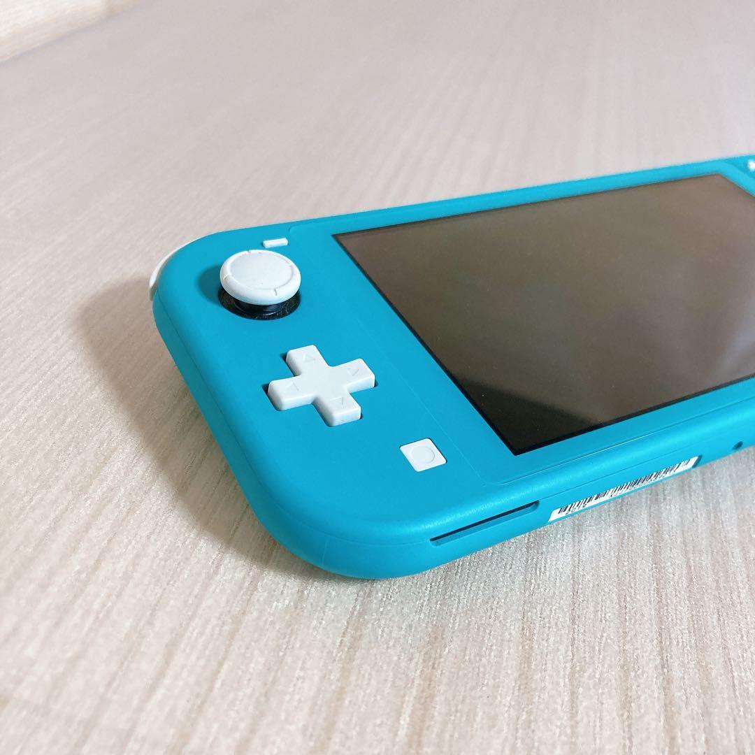 任天堂 スイッチライト Nintendo Switch Lite HDH-001