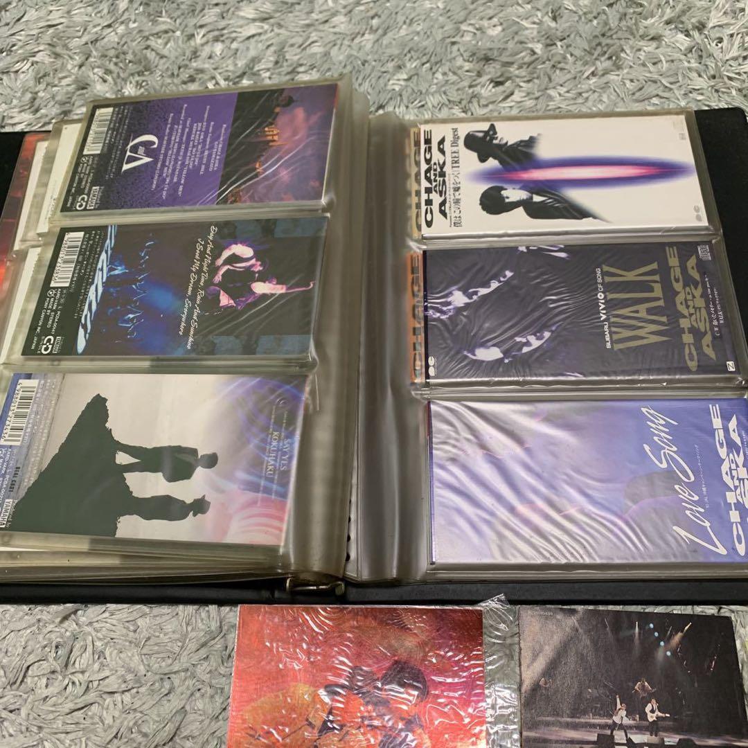 CHAGE&ASKA THE LONGEST TOUR MEMORIA大幅値下げ