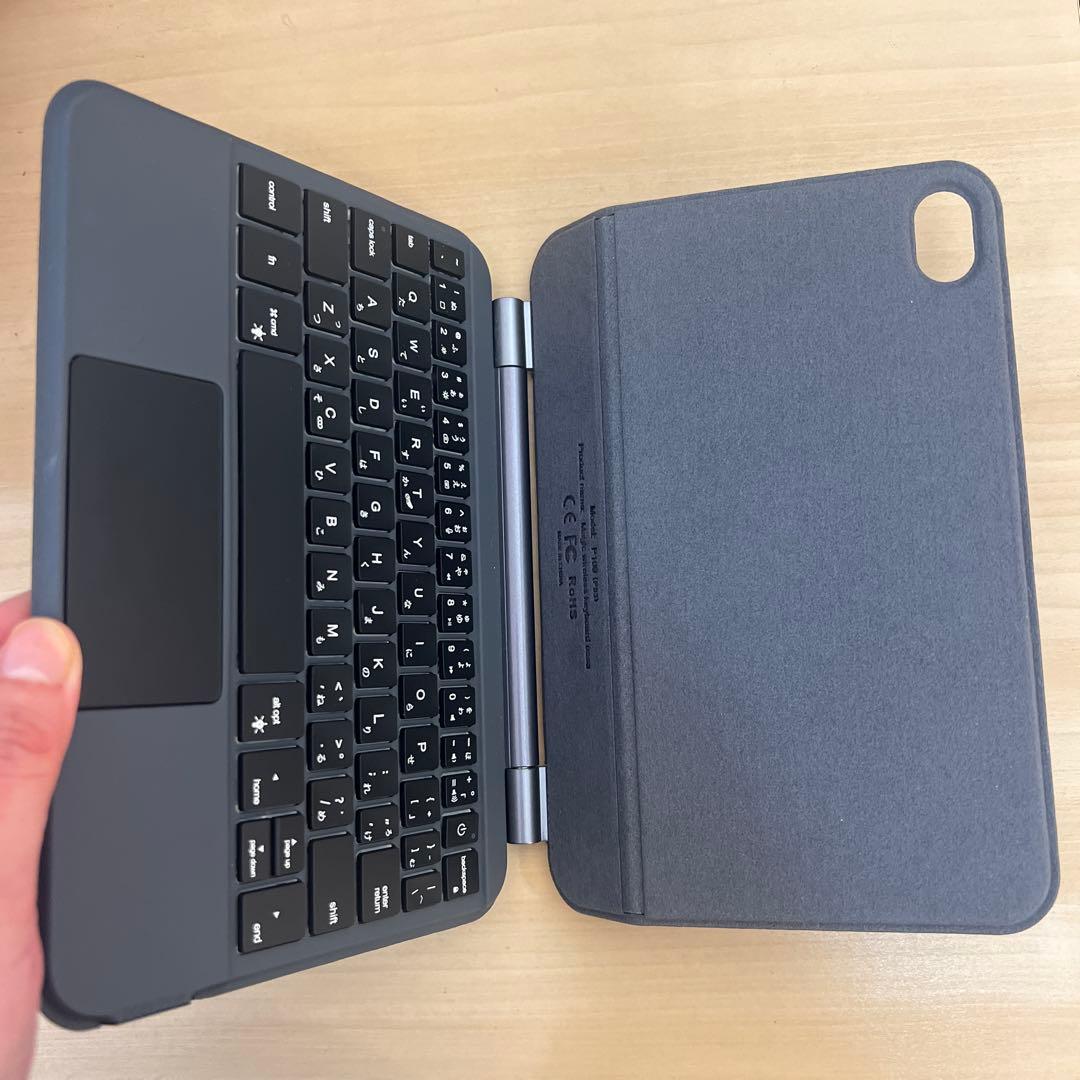 ipad mini用　キーボード