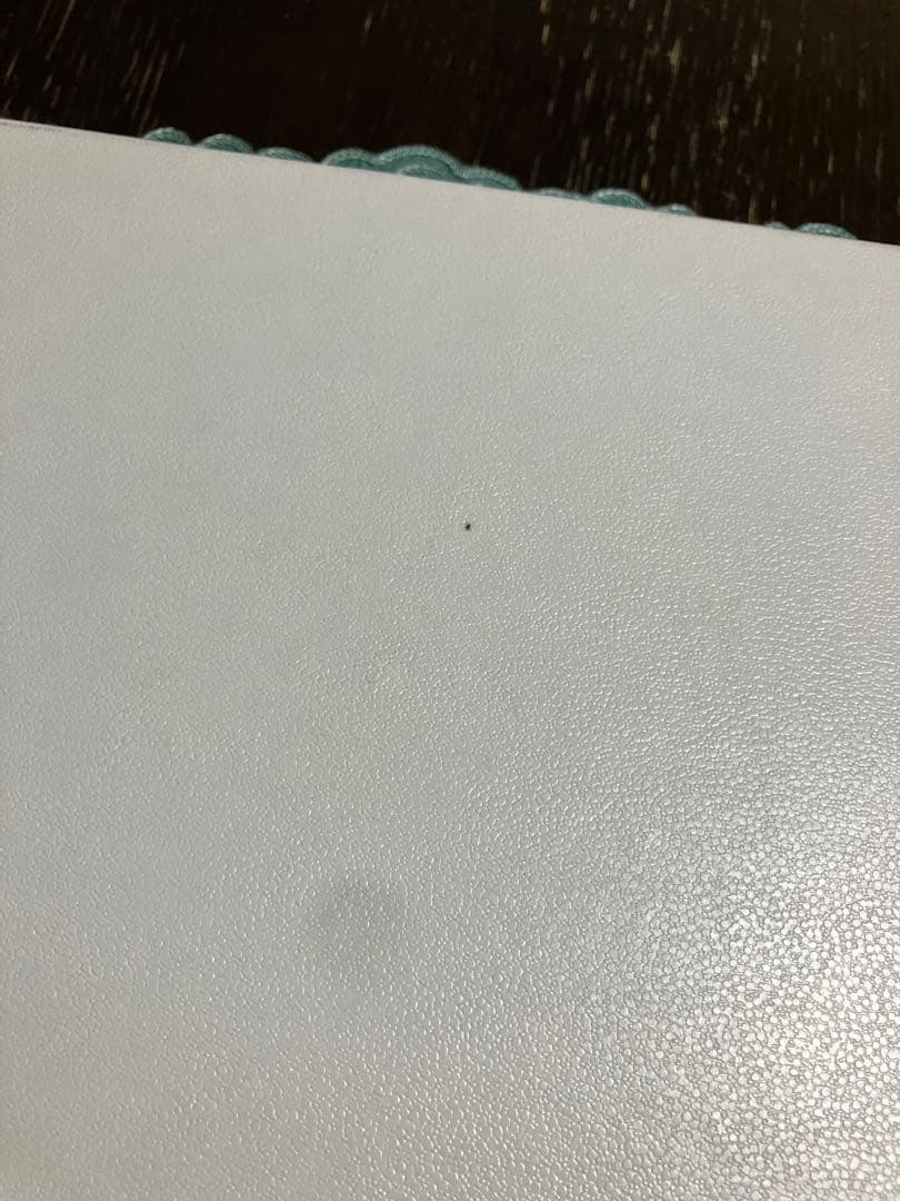 ロイヤルコペンハーゲン ブルーフルーテッドハーフ　リーフ型ディッシュ