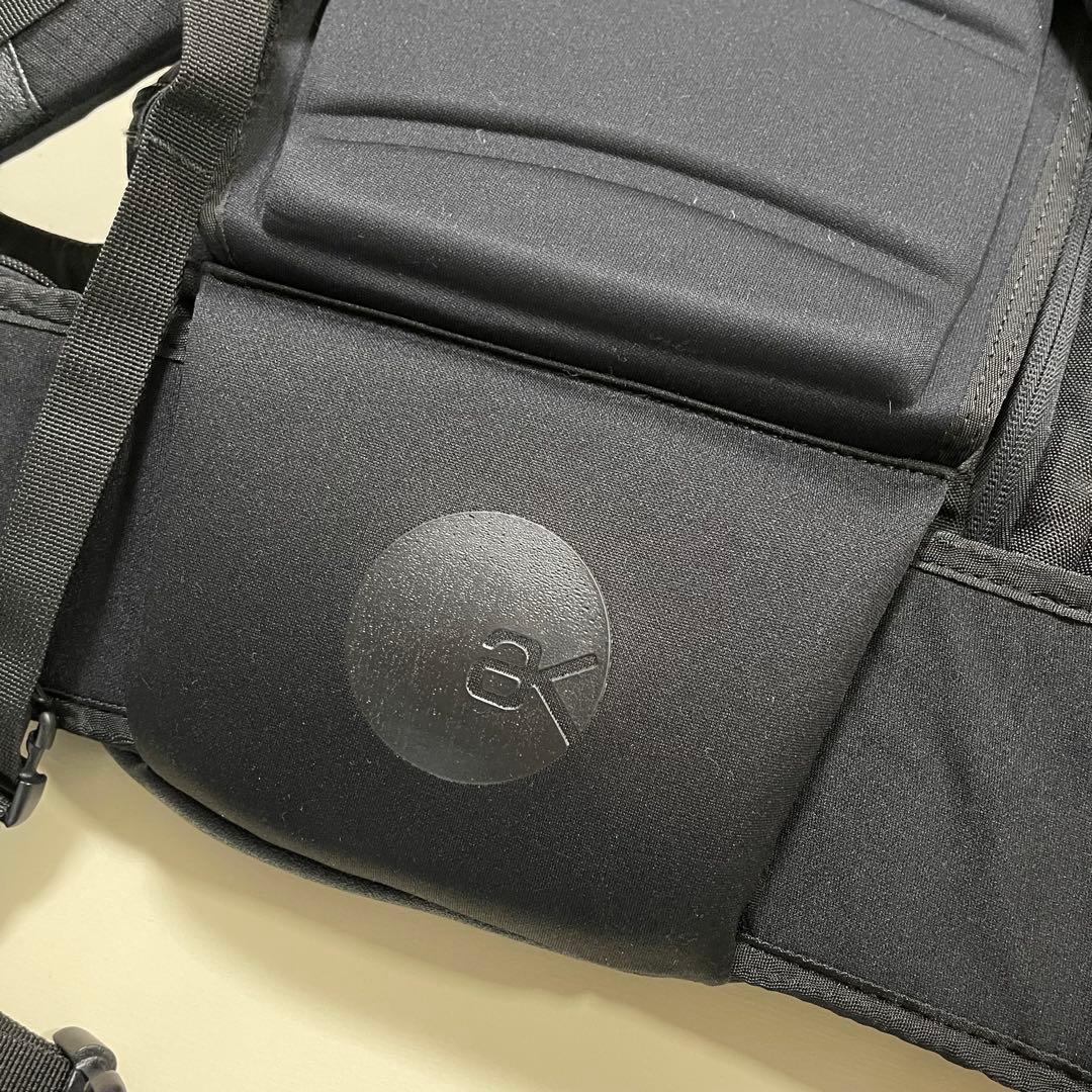 BURTON*ak*リュック