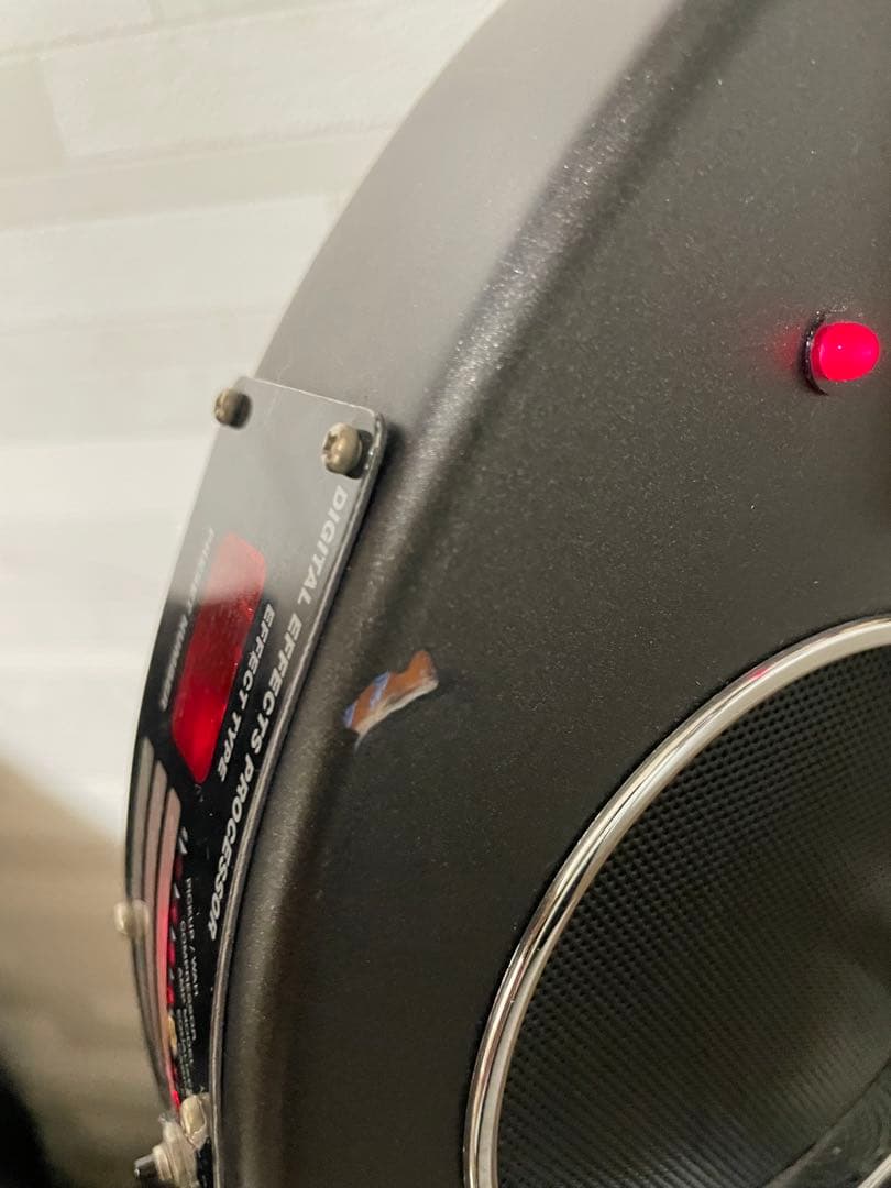 FERNANDES DIGI-ZO HYPER デジゾーハイパー