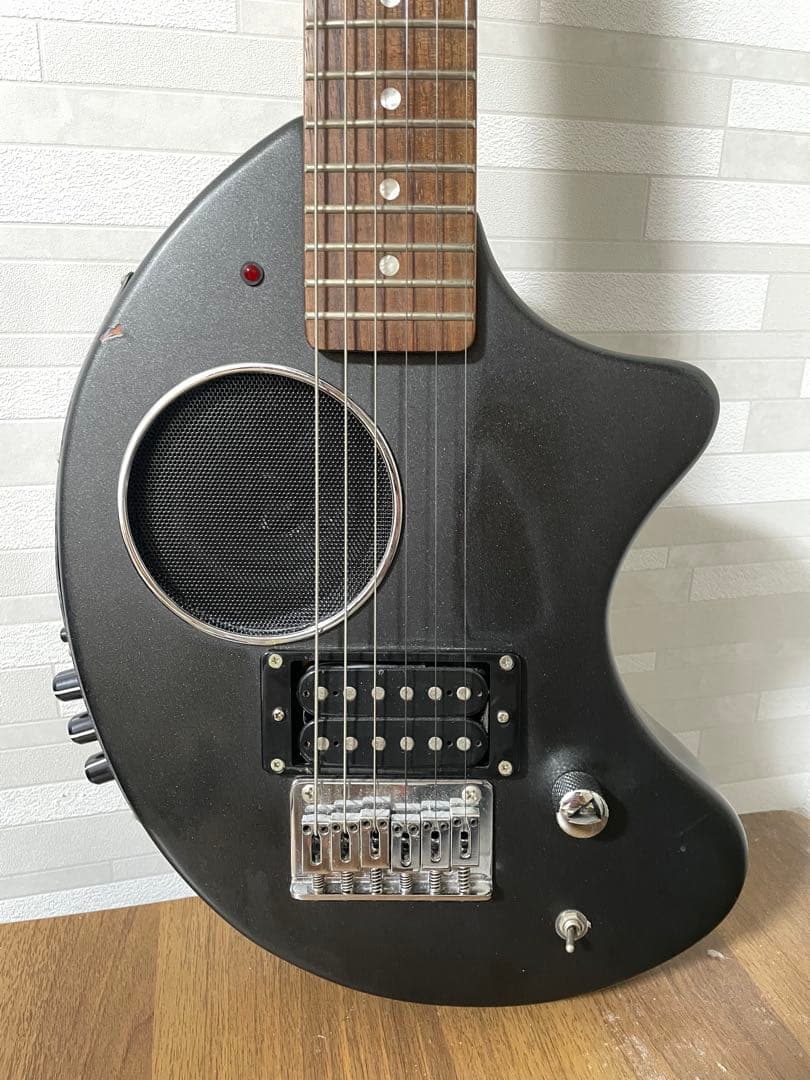 FERNANDES DIGI-ZO HYPER デジゾーハイパー