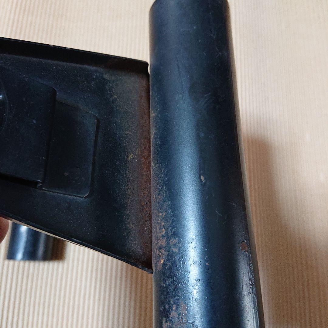 z400fx ライトステー フォーク カバー