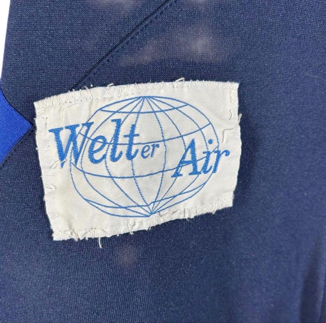 80s adidas 西ドイツ製 万国旗タグ ヴィンテージ トラックジャケット