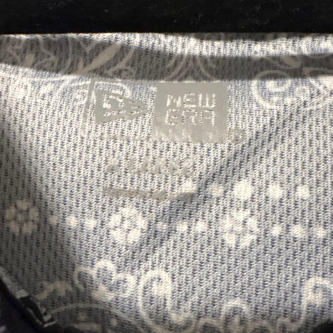 GOLF✖️New Era F.C.Real Bristol 美品XL