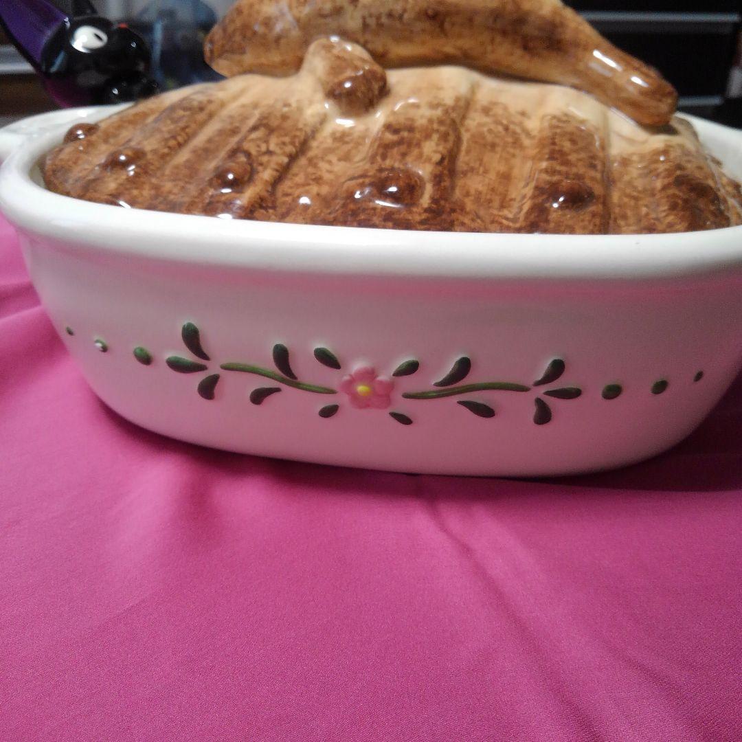 魔女の宅急便 ニシンのパイ クッキージャー