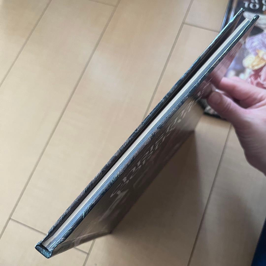 【匿名配送】激レア♡古書♡洋書♡ クリスマス刺繍♡クロスステッチ♡