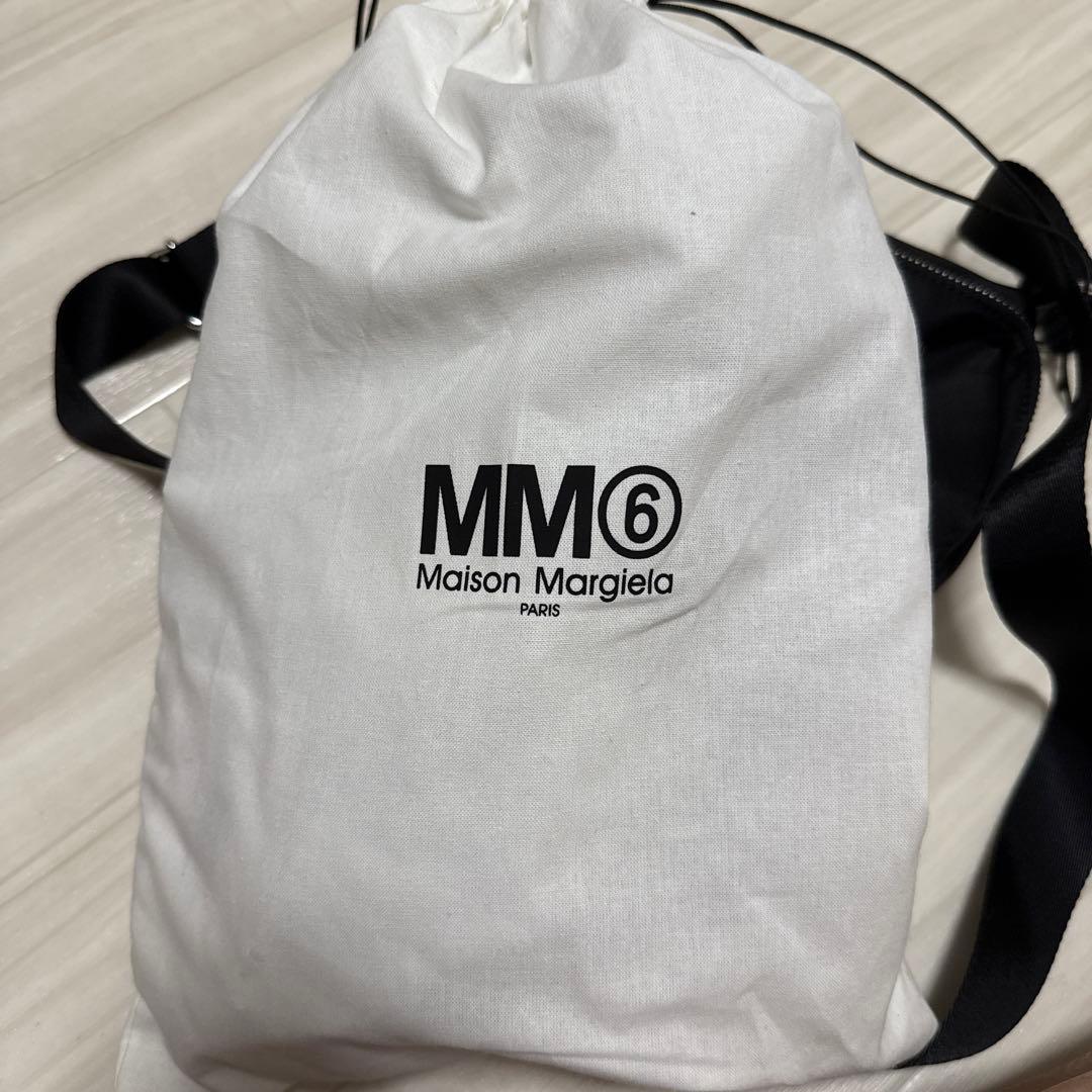 MM6 Maison Margiela ショルダーバッグ