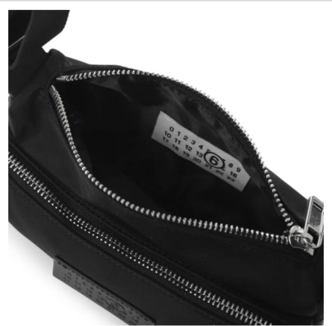 MM6 Maison Margiela ショルダーバッグ