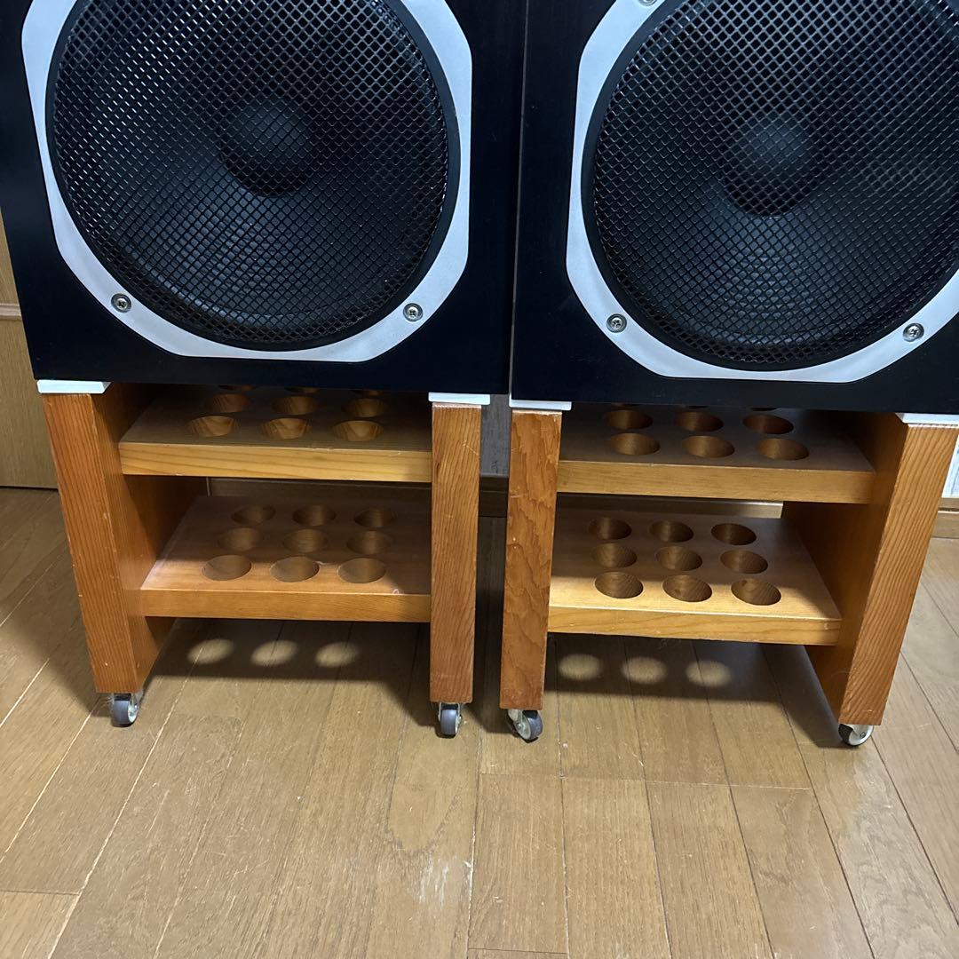 ヤマハNS-1000M 31万番代極上品【コスモス様フルレストア品】スタンド付き