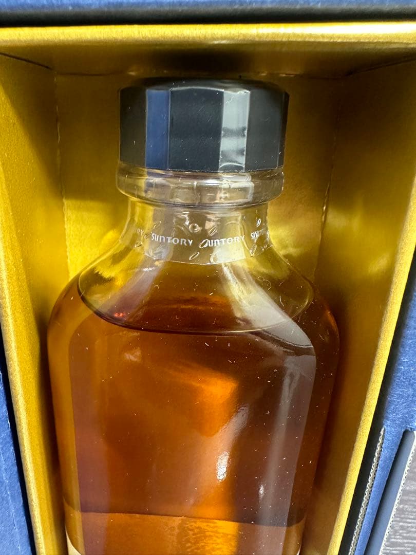 限定品:「光吹　-MIBUKI-」