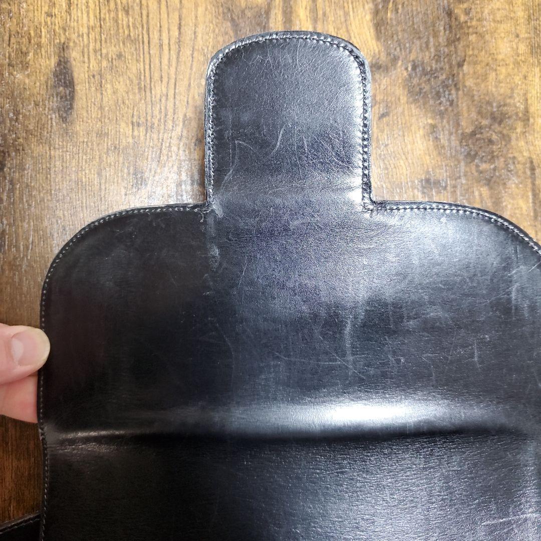 CELINE ショルダーバッグ ヴィンテージ