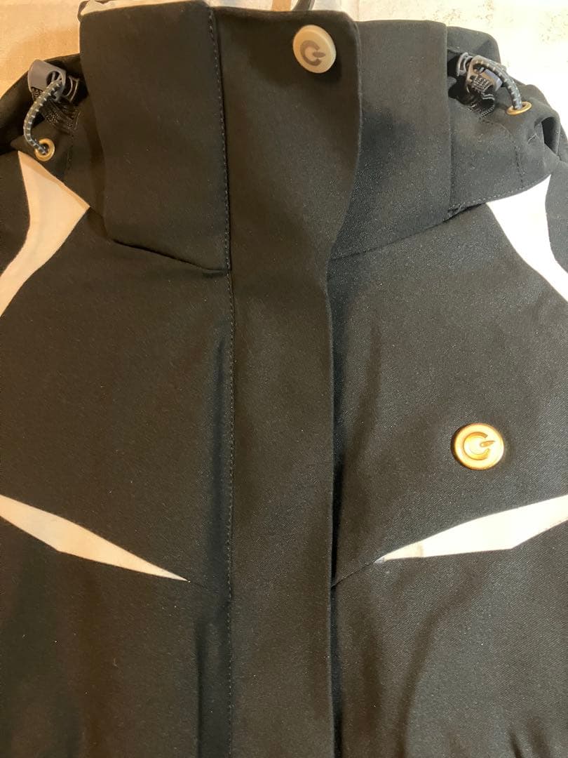 【上下セット】ゴールドウィン　スキーウェアXL