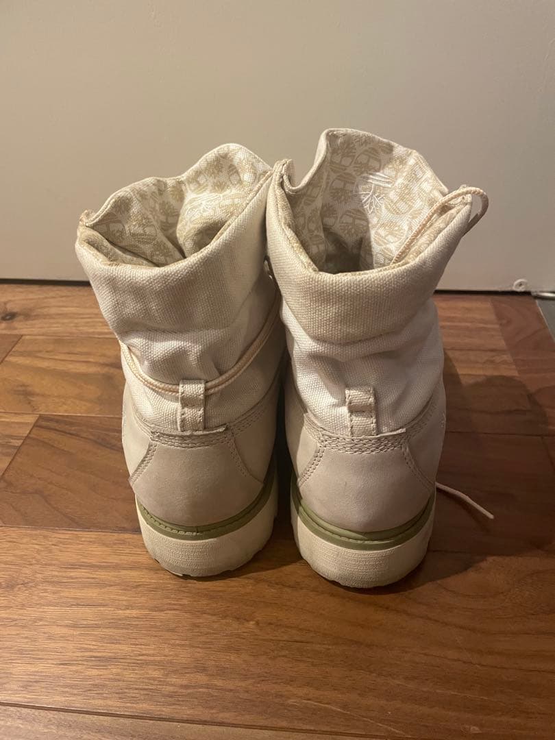 Timberland ティンバーランド　6インチプレミアムブーツ