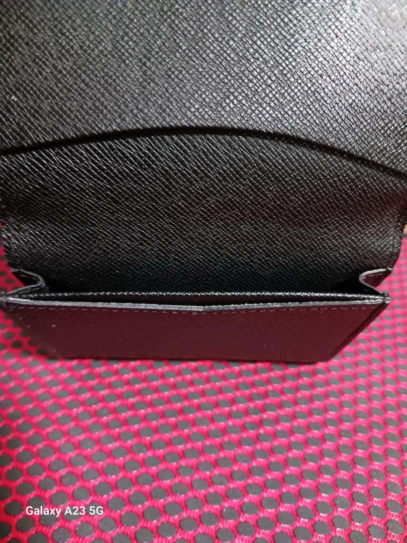 ルイヴィトン　タイガアルドワーズ　カードケース