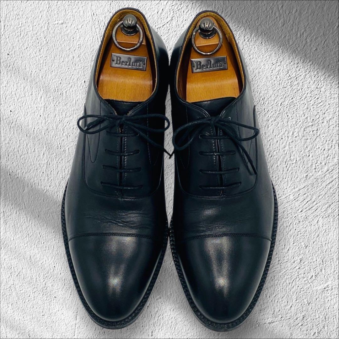 【激レア✨】BECKETT SIMONON オックスフォード ストレートチップ