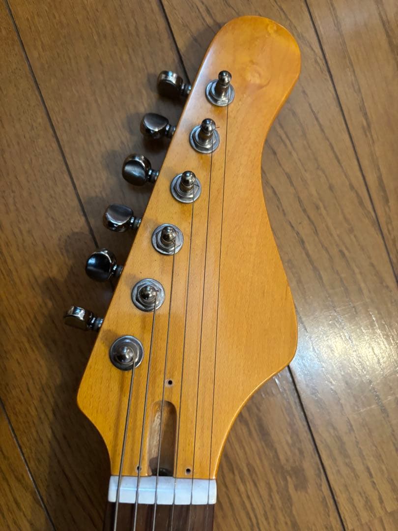 Aria RETRO-1532J 3TS 美品