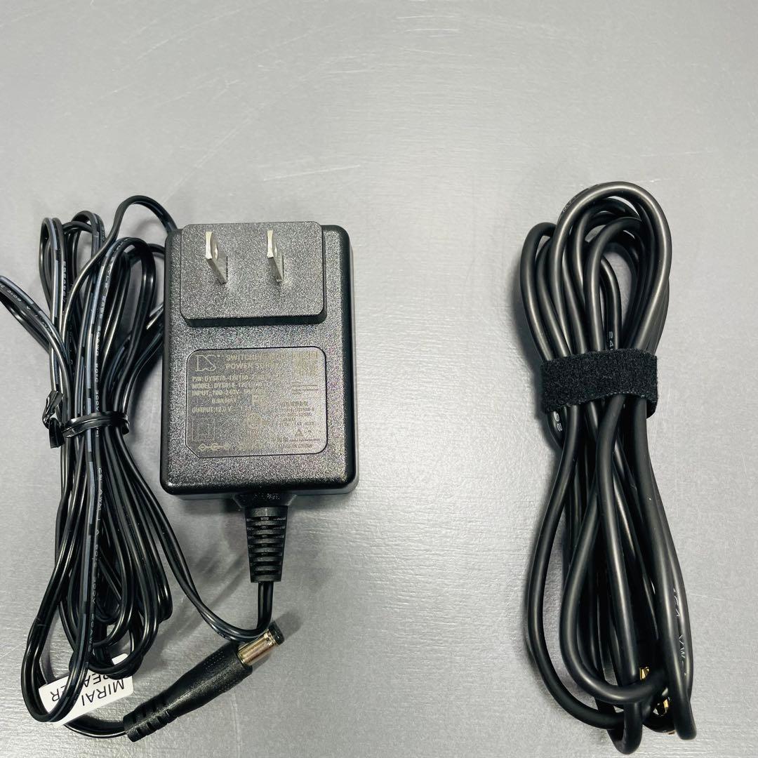 MIRAI スピーカー ミニ SF-MIRAIS7