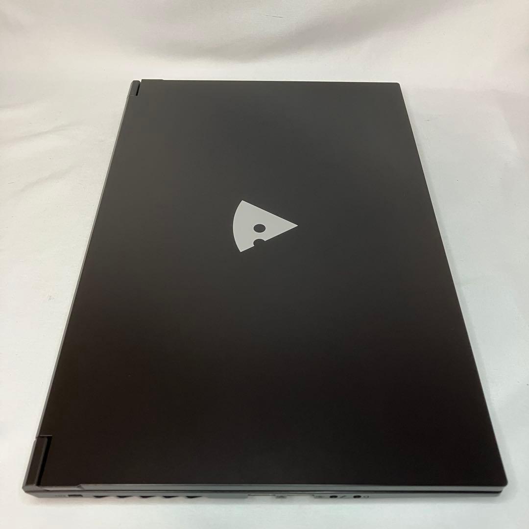 美品 mouse K5 i7 16GB SSD 1TB GeForce オフィス