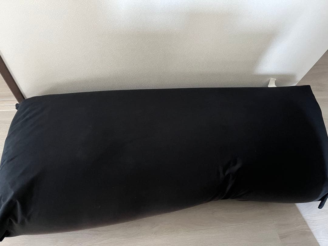 ヨギボー　マックス　ブラックYogibo Max 黒