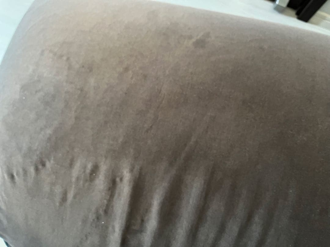 ヨギボー　マックス　ブラックYogibo Max 黒