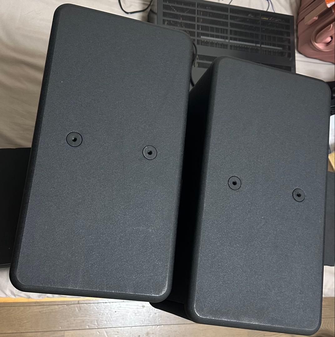 BOSE 301 AV MONITOR スピーカー　ペア