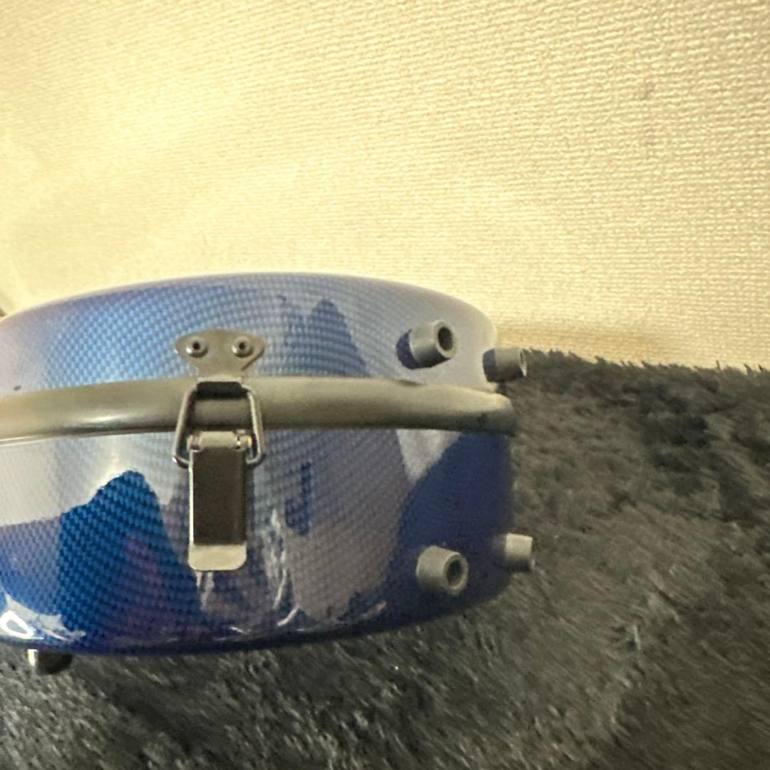 Carbon Mac バイオリンケース 4/4サイズ 頑丈 フライトケース