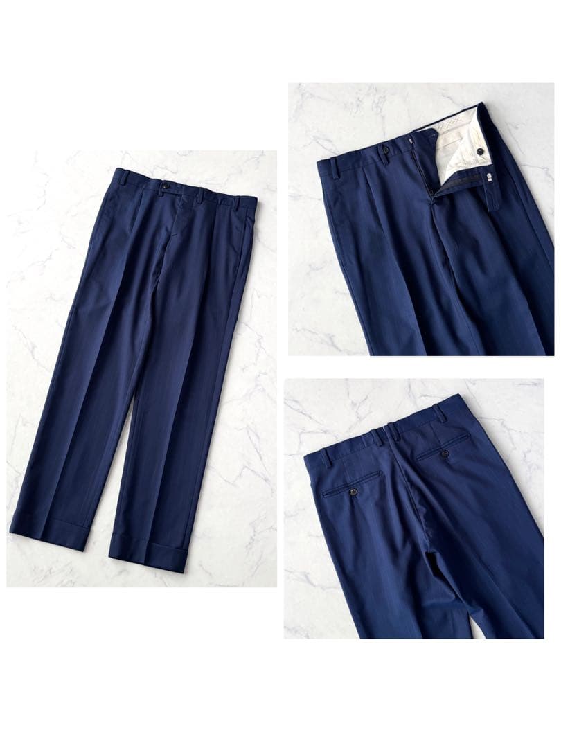 GABRIELE PASINI ガブリエレ パジーニ セットアップ スーツ