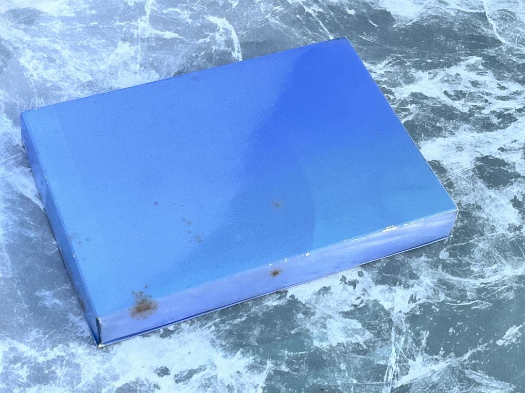 未使用品　SOFIA　High Quality Table Ware 鍍金