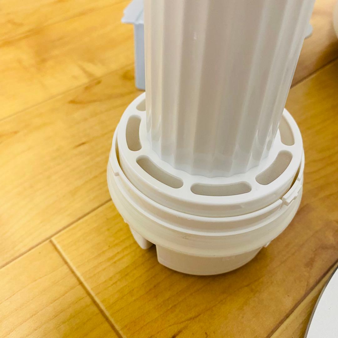 美品✨お洒落加湿cado カドー 加湿器 STEM630i HM-C630i