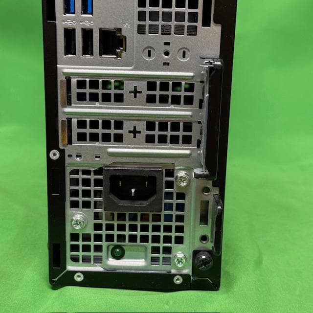 【2画面出力可】i7-9700 32G 3TB Optiplex3070