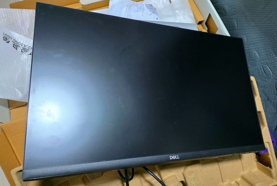 【美品】DELL S2421HS 23.8インチ IPS フルHD モニター