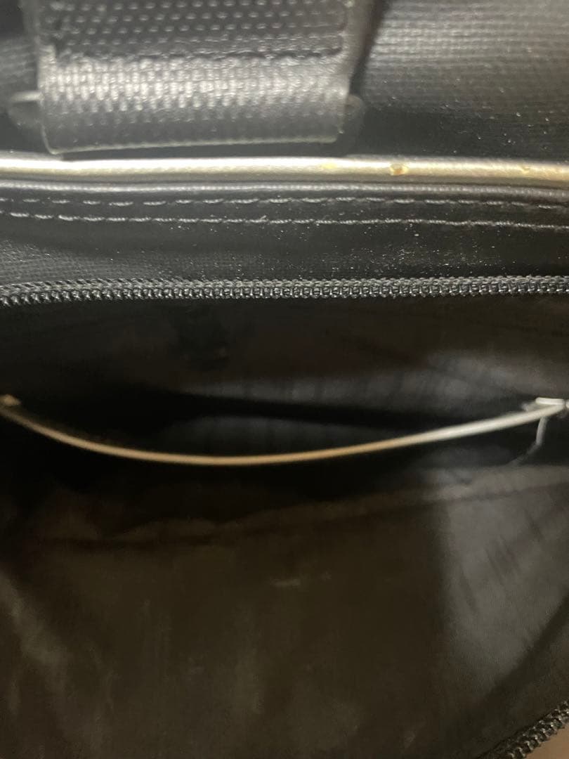 TUMI ブリーフケース ビジネスバッグ 2603118CD3E 国内限定仕様