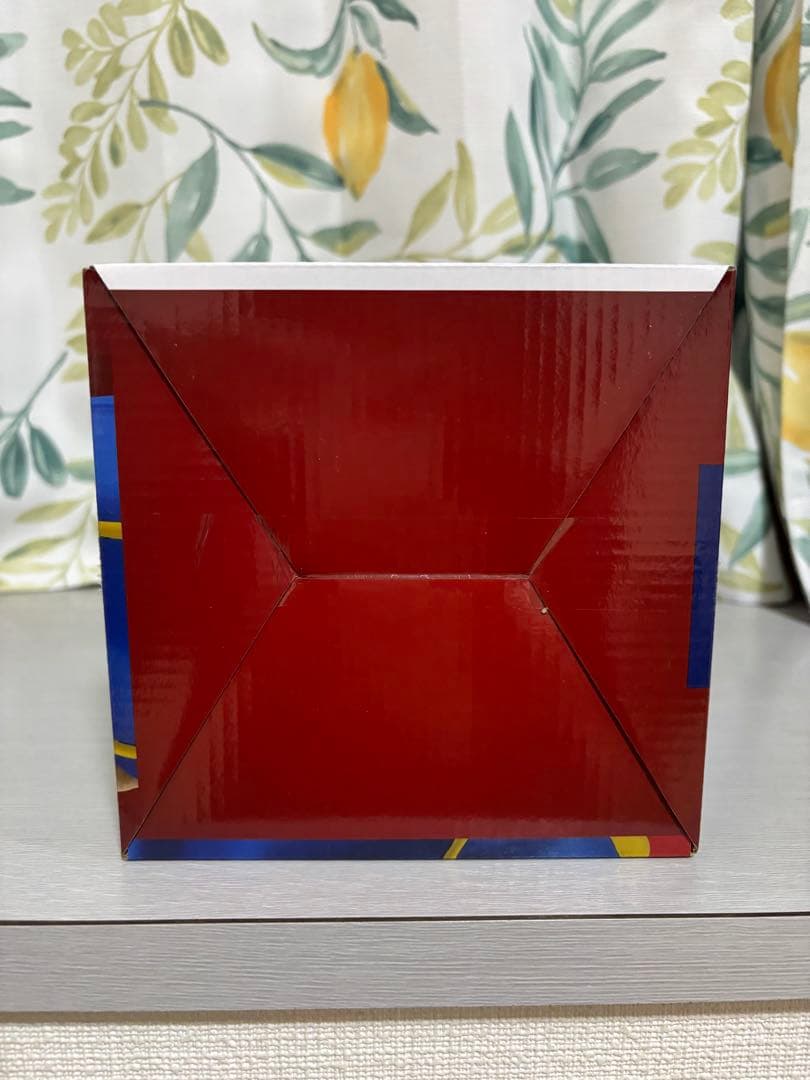 一番くじ　HUNTER×HUNTER ラストワン賞　クラピカ