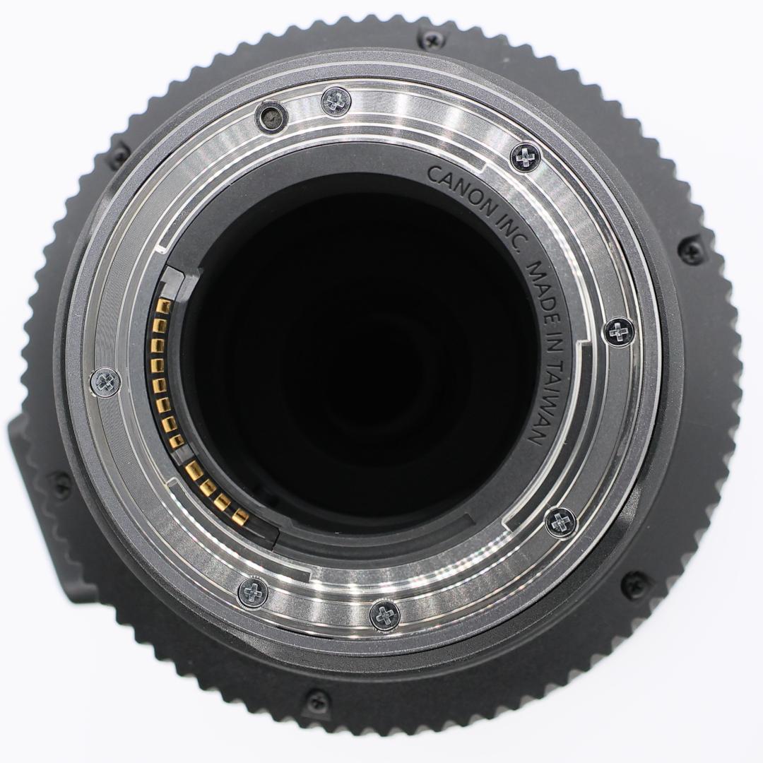 超望遠＆単焦点 Canon RF800mm F11 IS STM