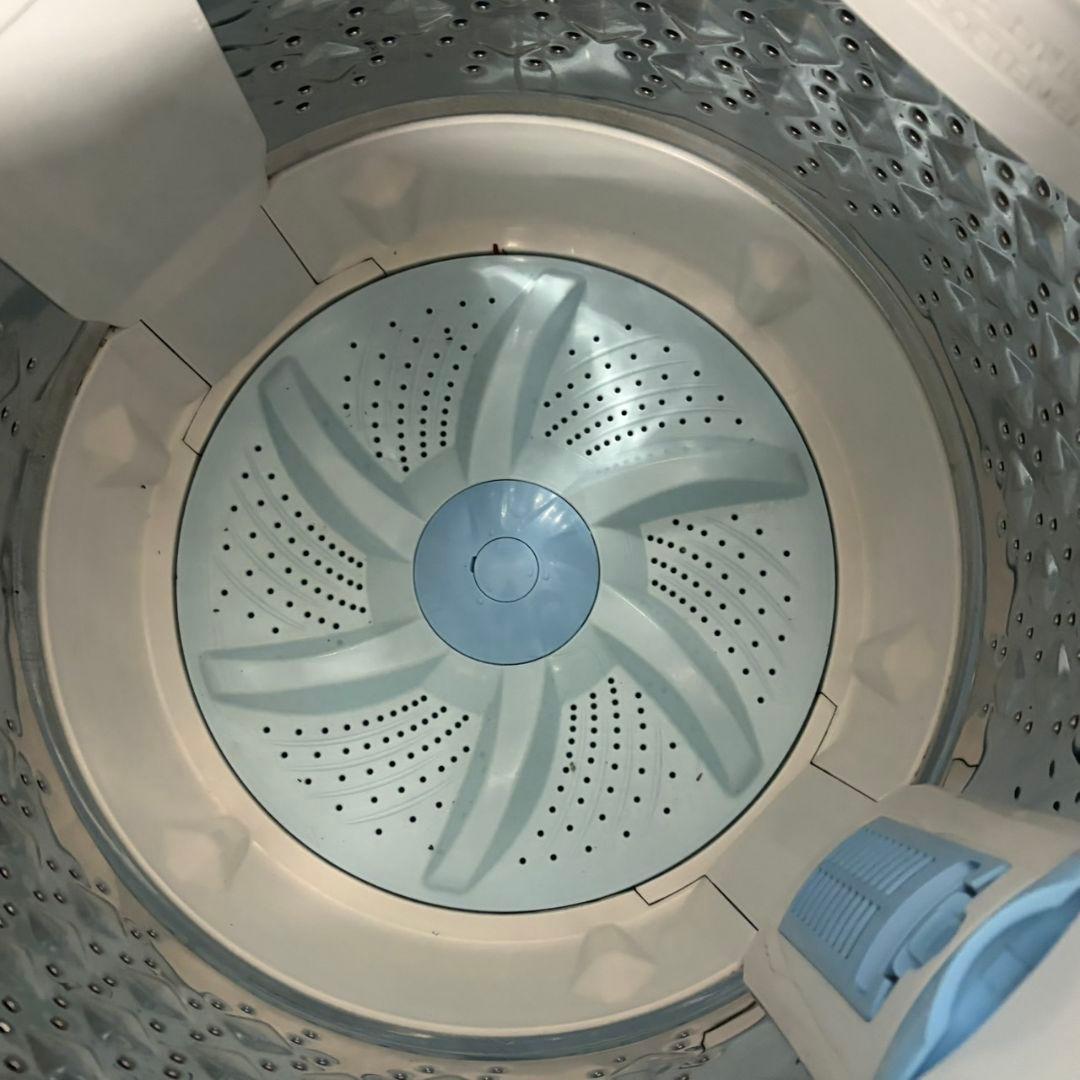 685 Panasonic冷蔵庫　2ドア　東芝　洗濯機　５キロ　小型　一人暮らし