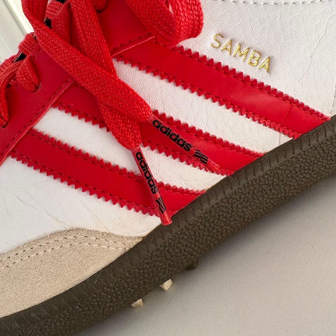 adidas SAMBA GOLF サンバ ゴルフ27.5 メンズ アディダス