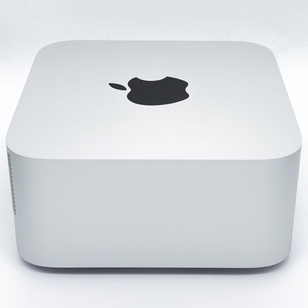 Mac Studio M1 Max 64GBメモリ 1TB SSD