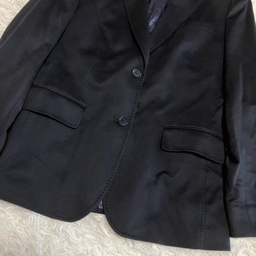 ブルックスブラザーズ テーラードジャケット カシミヤ100% 8