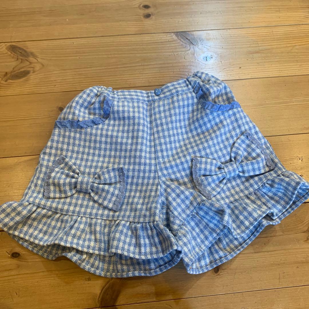 27.Shirley Temple キッズ服セット 140センチ