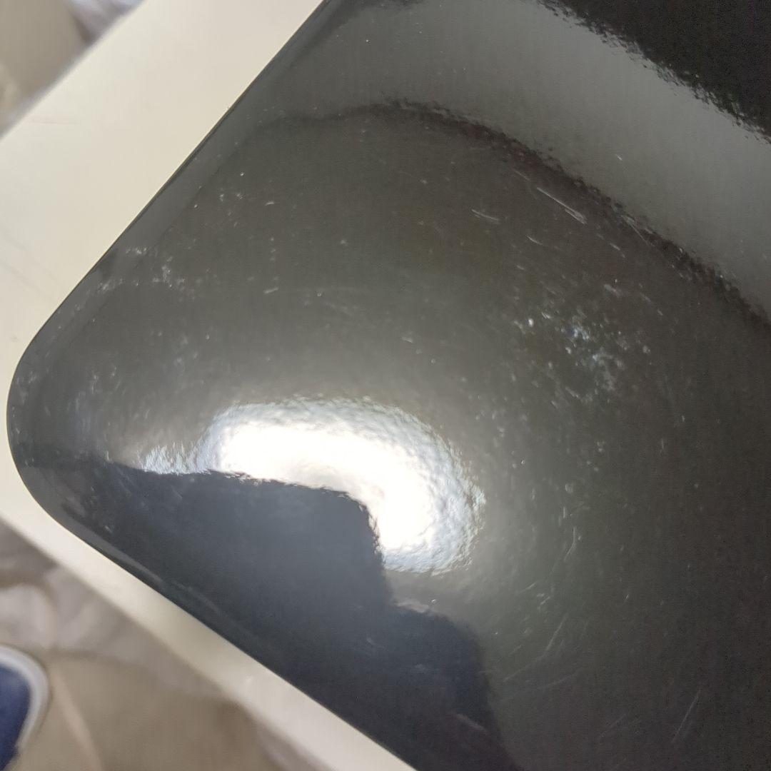 三段重 黒隅丸