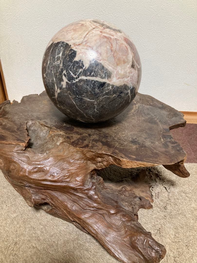 大理石　大理石だけのお値段です。